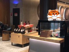 -星巴克臻选(济南恒隆店)