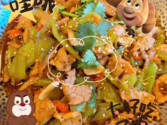 -和合谷(新街口店)