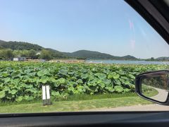-南北湖风景区