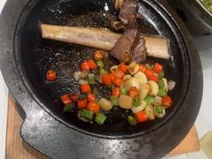 -盛百味·家宴餐厅(霸州分店)