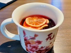 -蜜桃餐厅·古运河畔(南下塘店)