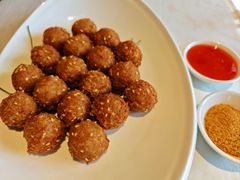 -庆云楼饭庄(什刹海店)