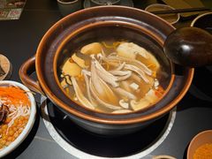 -季季山·云南野生菌火锅(上海首店)