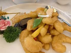 -鹿鸣春饭店(总店)