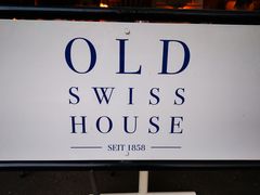-Old Swiss House