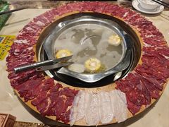 -小肥牛潮汕牛肉火锅(南联店)