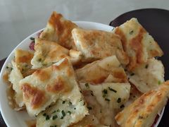 -咏春葱油饼(德政中路店)