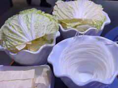 -营信刘罗锅铁锅炖(建华店)