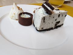 -永泰福朋喜来登酒店-宜客乐自助餐厅(远大路店)