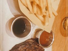 -THE CANNERY&JUJU 新鲜海鲜·牛排美食酒廊