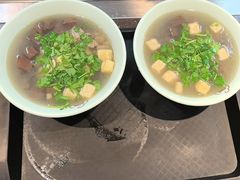 -回味鸭血粉丝汤(砂之船店)