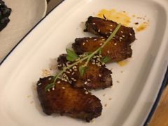 -IL Forno 意坊·意大利餐厅(温州万象城店)