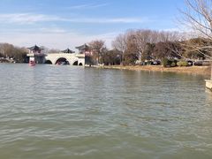 -云龙湖旅游景区