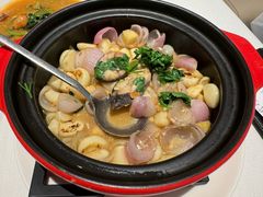 -莆田餐厅PUTIEN(世博源店)