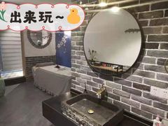-In普舍采耳SPA馆(中英街店)