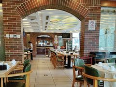 -京滨饭店·餐厅(阜外大街店)