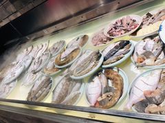 -日丰园海肠水饺·老字号大连海鲜(和平广场店)