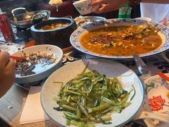 -老头儿油爆虾(胜利河美食街店)