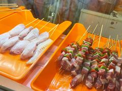 -真口味潮州砂锅粥(岗厦店)