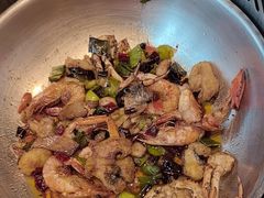 -七欣天香辣蟹火锅(上海银亿滨江店)