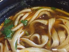 -姐弟俩土豆粉(西安小寨店)