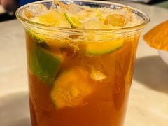 -港丽餐厅(高德置地店)