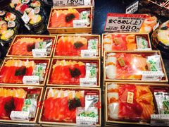 -阪急百货店(梅田总店)