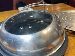 -海味当家·蒸锅海鲜(星海公园店)