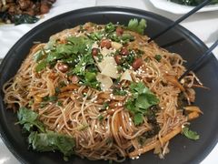 -香香海南菜餐厅