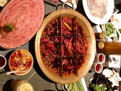 -长嘉·河图火锅(长嘉汇江景旗舰店)