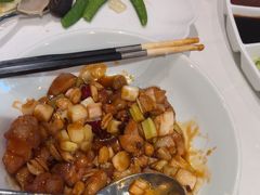 -味+新京宴·烤鸭·北京菜(创意谷店)