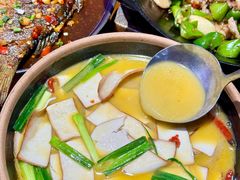 -张氏父子常德肠子馆(贺龙店)