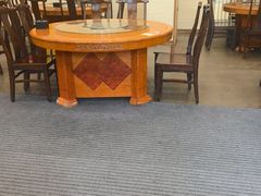 -福寿斋·老北京铜锅涮肉·烧烤(清岚店)