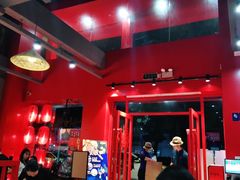 大堂-烧蠔帮·湛江生蚝(工农店)