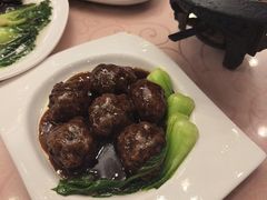 -烤肉宛饭庄(南礼士路店)