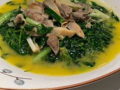 -欣旺·迎宾楼·百年无锡菜