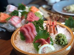 -九井澤精致料理(金茂店)