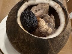 -大唐靓汤江门私房菜(景田店)
