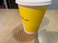 -咪咕咖啡(北京西单店)