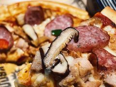 -露露家咖啡店