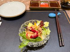 -松临·铁板烧&Omakase(神农店)