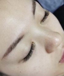 -七月美睫 美甲