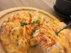夏日嘉年华披萨-Sushi Love 创意寿司(丽影广场店)