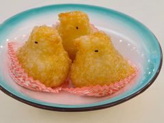 -馨越楼·点心·粤菜(赤坎店)