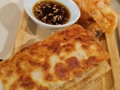 -那家·油麻菜馆(常德道店)