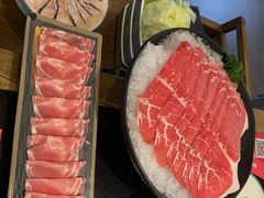 -井格重庆火锅(西直门凯德Mall店)