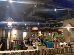 -井水小厨·湘菜(活力广场店)