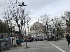 -Tarihi Sultanahmet Köftecisi Selim Usta