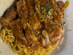 -憶廟街 X 沙角邨(太古城店)