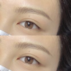 -德绣·机器野生眉发际线·美瞳线半永久